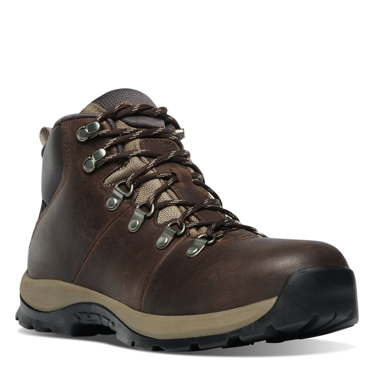 Danner Sandy Ridge #11321 Women's Mid Waterproof Aluminum Safety